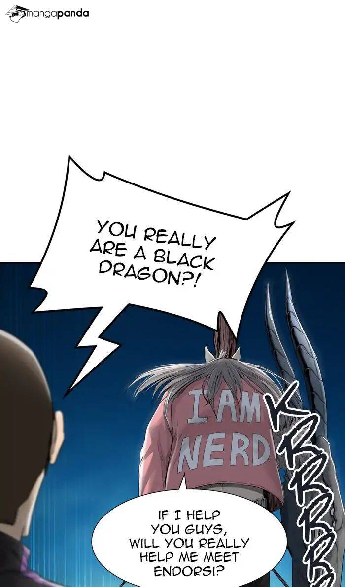 Tower of God Chapter 438 image 070